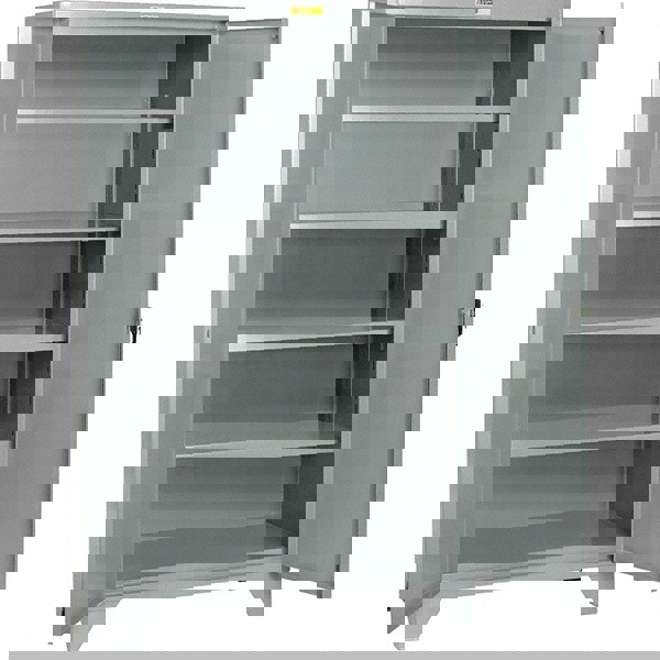 High Capacity Storage Cabinet